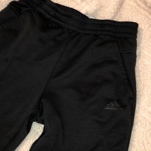 Women’s adidas joggers